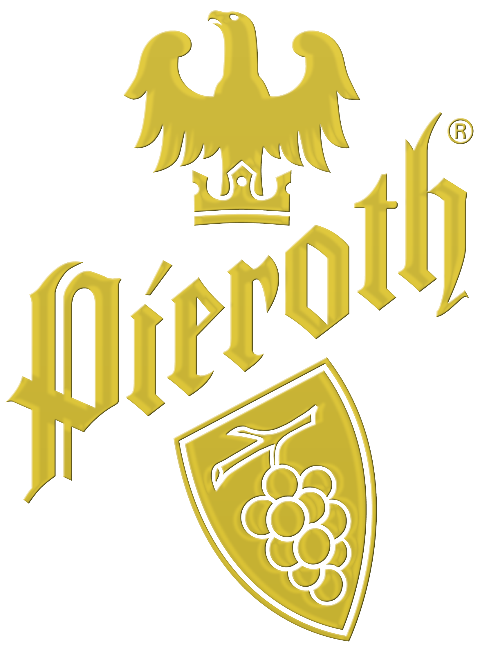 Pieroth logo - Wine Paths